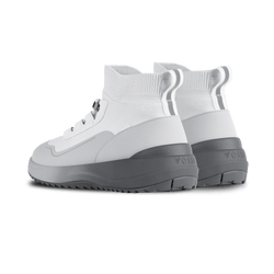 Women's Stormburst High Top - Light Grey/Mid Grey
