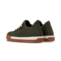Men's Weekend Classic - Dark Olive/Rust