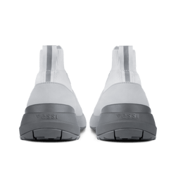 Women's Stormburst High Top - Light Grey/Mid Grey
