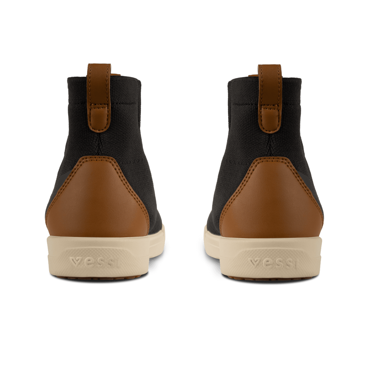 Kids Classic Chelsea - Asphalt Black/Off White
