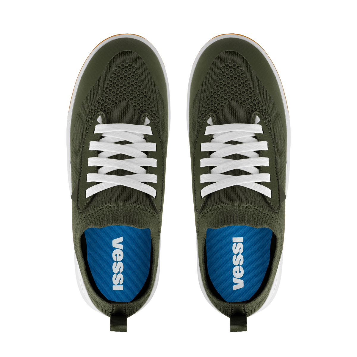 Women's Weekend Neo - Dark Olive/Gum