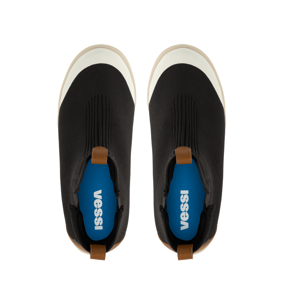 Kids Classic Chelsea - Asphalt Black/Off White