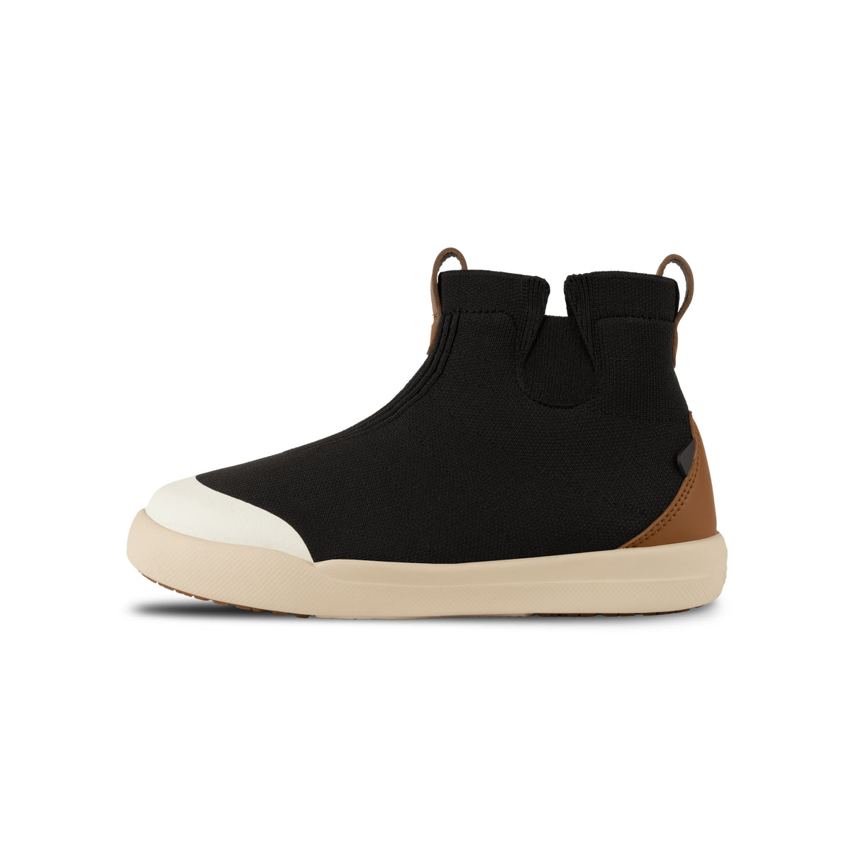 Kids Classic Chelsea - Asphalt Black/Off White