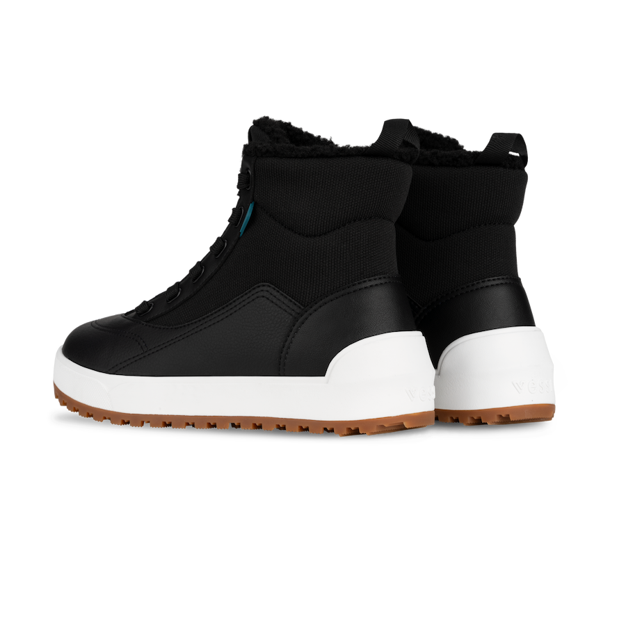 Asphalt Black