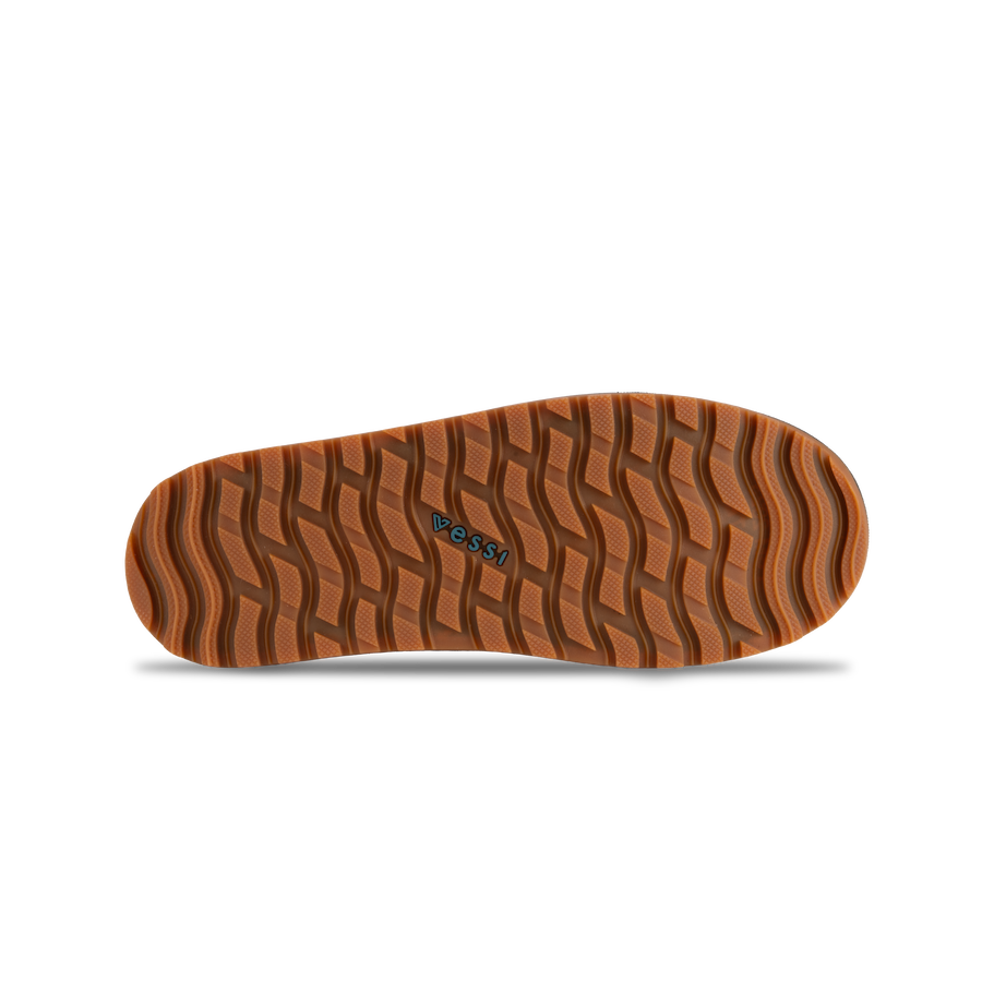 Asphalt Black/Gum