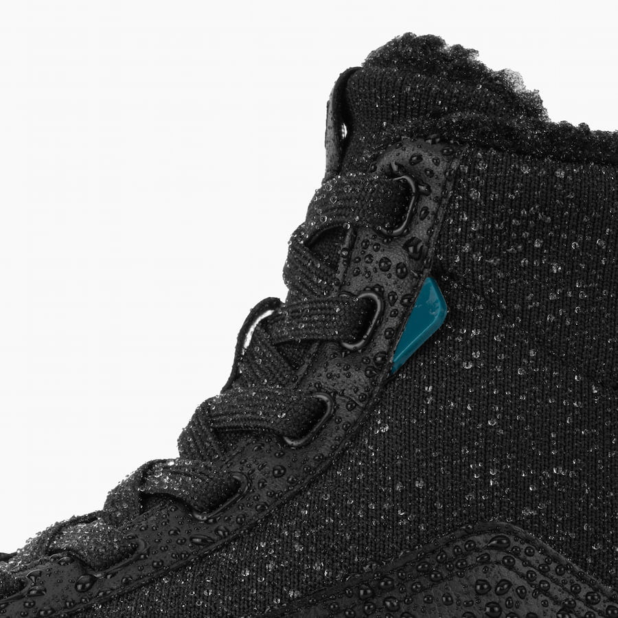 Asphalt Black/Gum