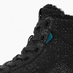 Asphalt Black/Gum