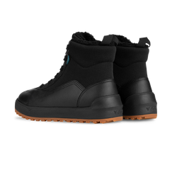 Asphalt Black/Gum