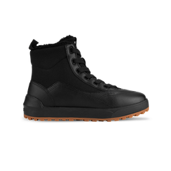 Men's Alta High Top - Asphalt Black/Gum