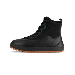 Asphalt Black/Gum