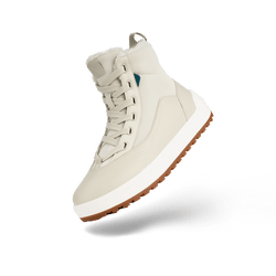 Women's Alta High Top - Dune Beige