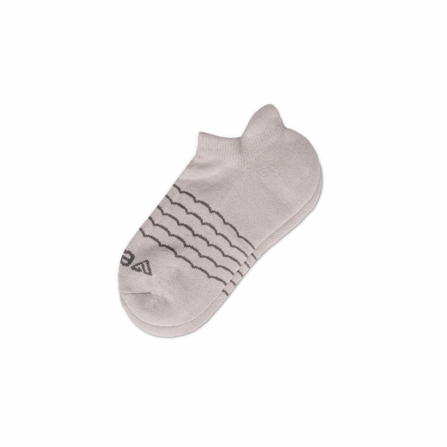 Ankle Sock - White