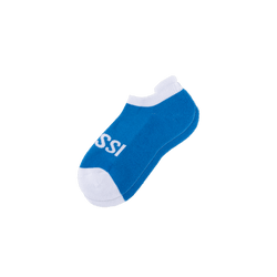 Vessi Blue/White