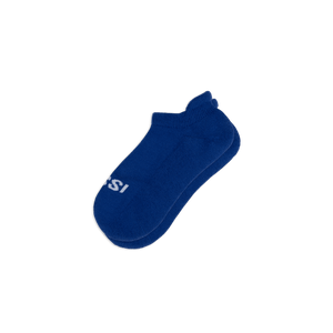 Tab Socks - Stripe/White