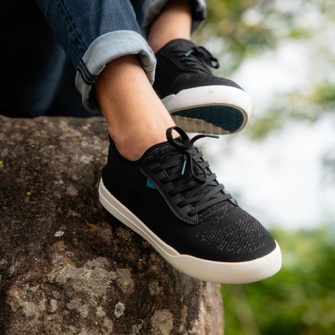 Men's Weekend Classic - Asphalt Black