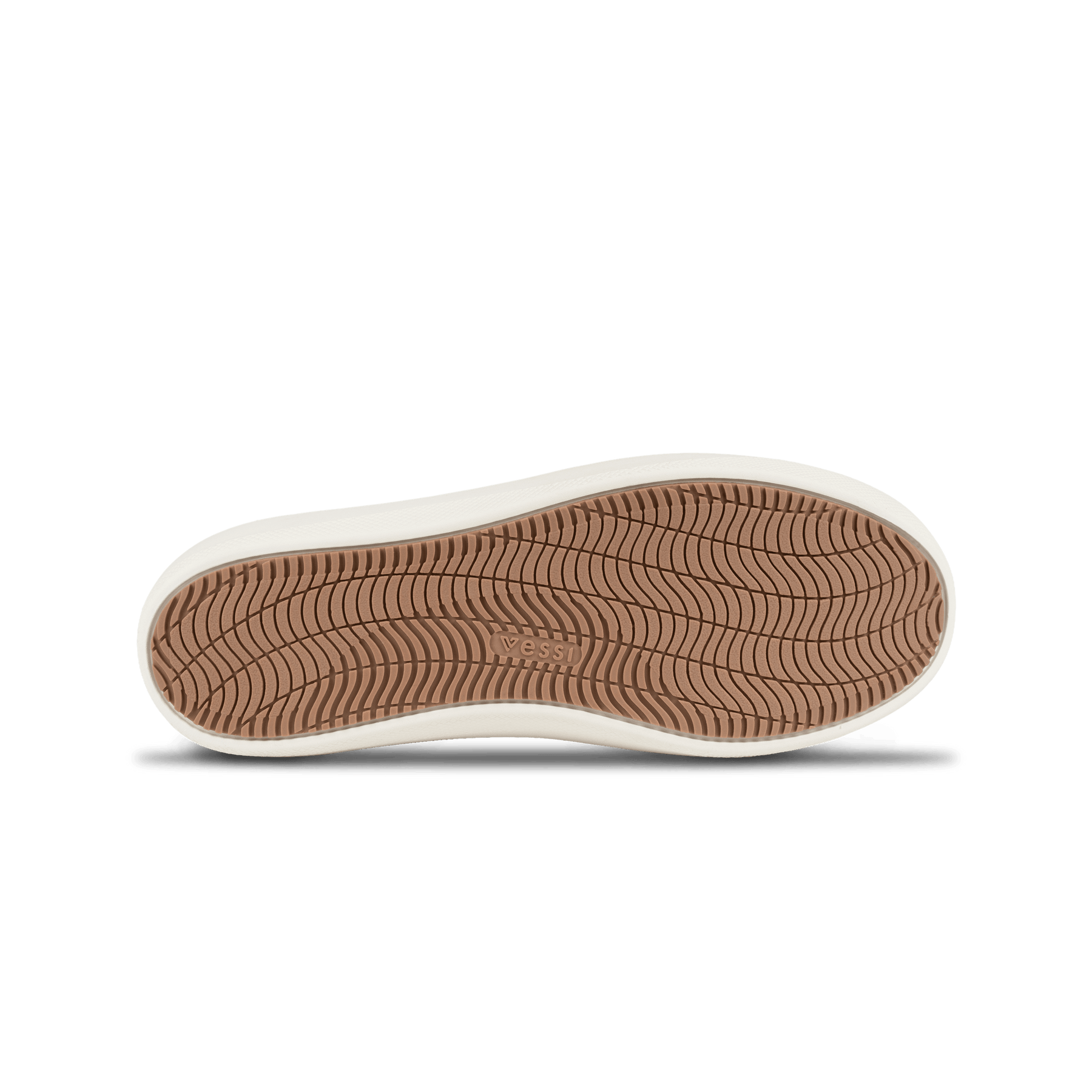 Women's Boardwalk Slip-On - Dune/Shore Zigzag