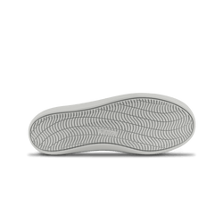 Women's Boardwalk Slip-On - Dark Grey/Black Zigzag