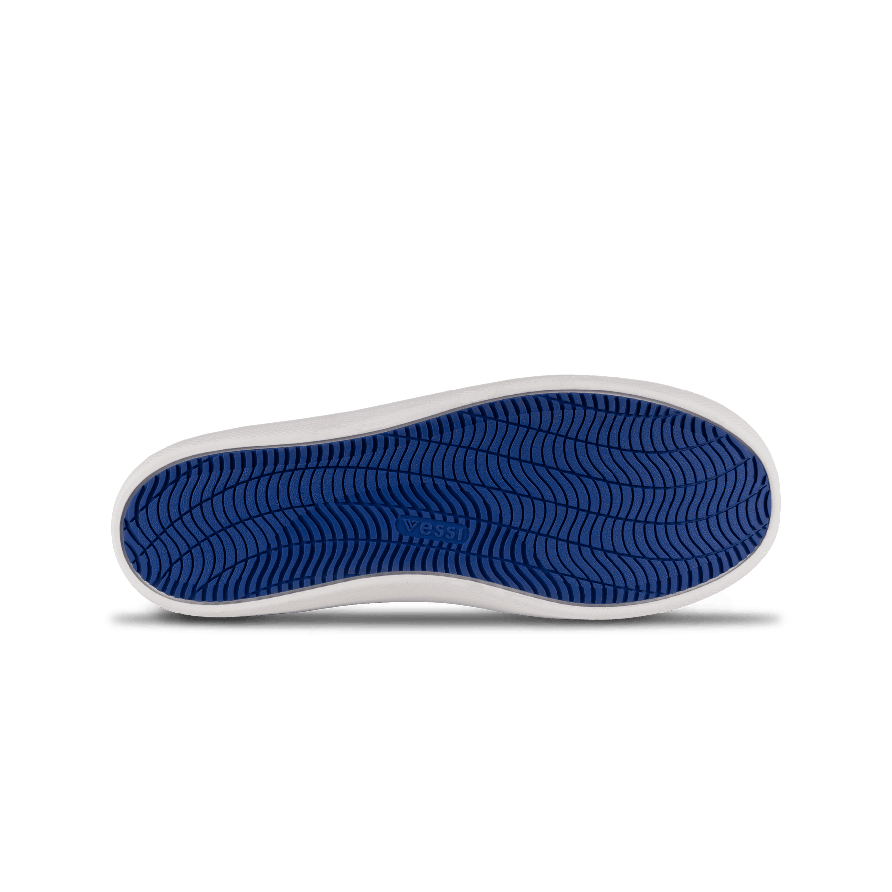 Women's Boardwalk Slip-On - Moonstone/Stripe