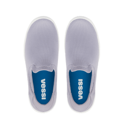 Women's Boardwalk Slip-On - Plasma/Selene
