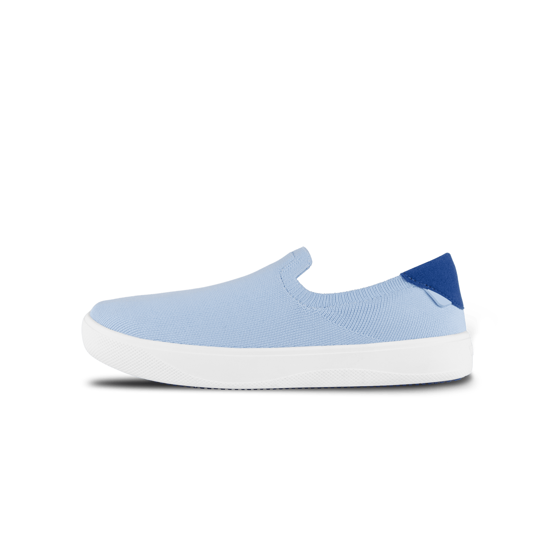 Women's Boardwalk Slip-On - Moonstone/Stripe