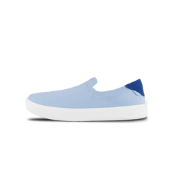 Women's Boardwalk Slip-On - Moonstone/Stripe