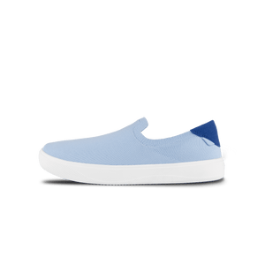 Women's Boardwalk Slip-On - Moonstone/Stripe