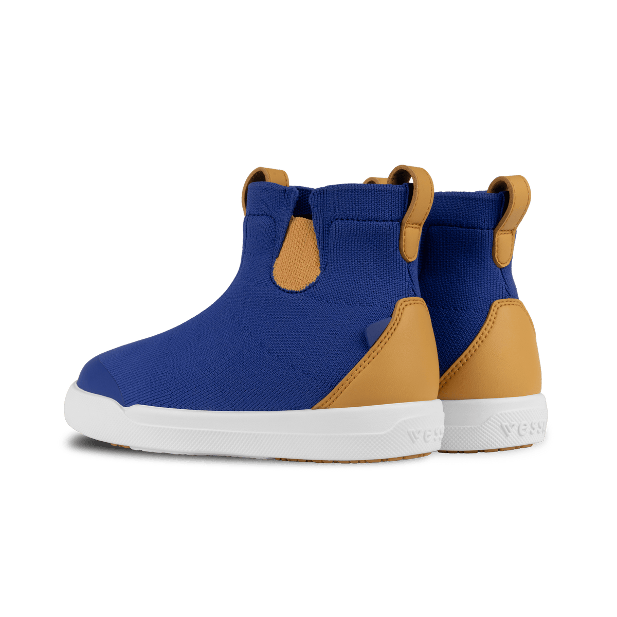 Kids Classic Chelsea - Stripe/Graham