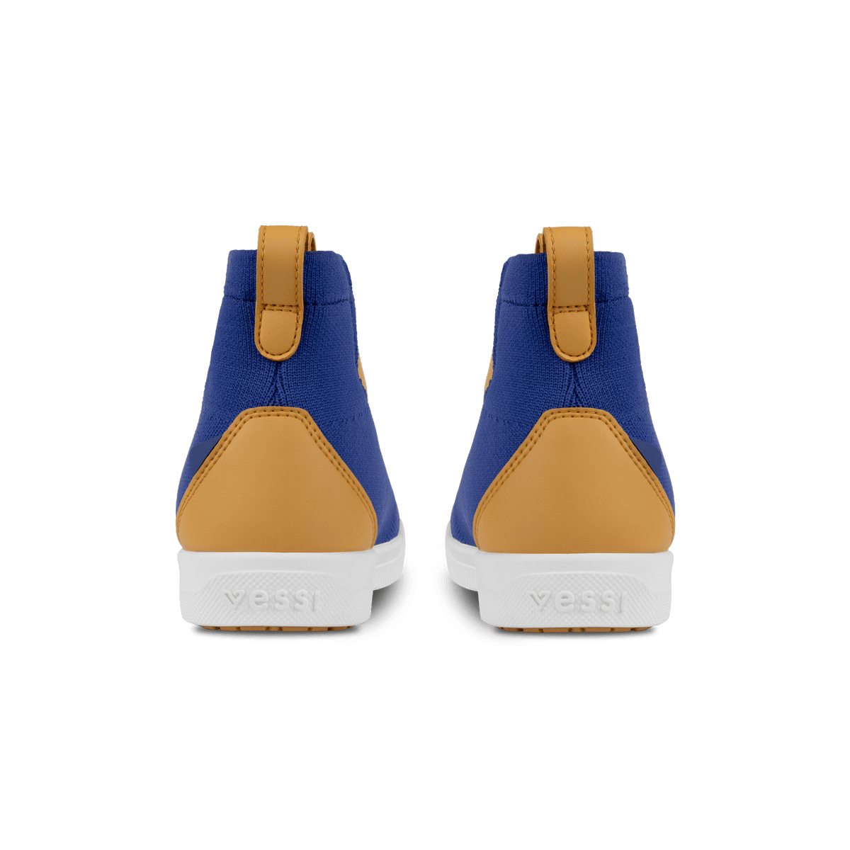 Kids Classic Chelsea - Stripe/Graham