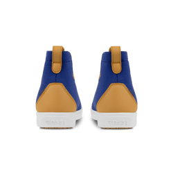 Kids Classic Chelsea - Stripe/Graham