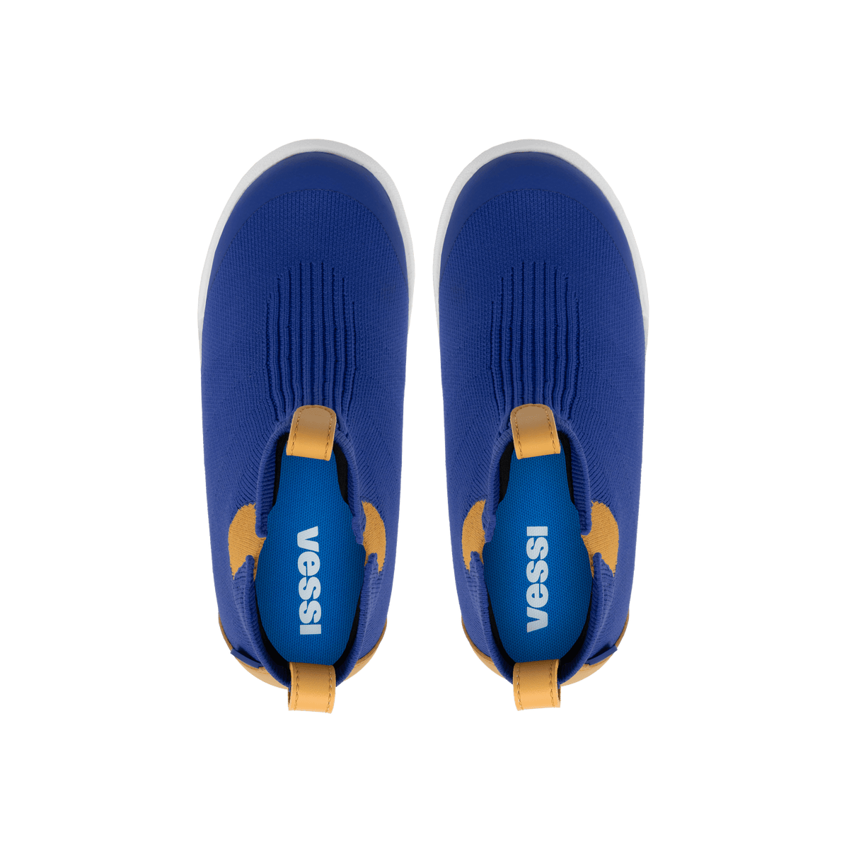 Kids Classic Chelsea - Stripe/Graham