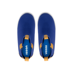Kids Classic Chelsea - Stripe/Graham