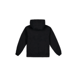 Men's Coastal Hoodie - Black