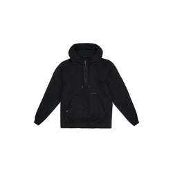 Men's Coastal Hoodie - Black
