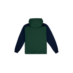 Men's Coastal Hoodie - Pine/Midnight