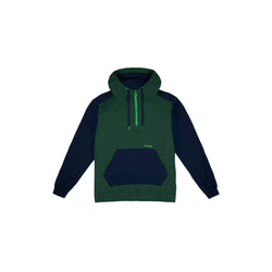 Men's Coastal Hoodie - Pine/Midnight