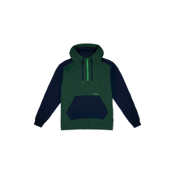 Men's Coastal Hoodie - Pine/Midnight