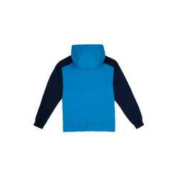 Men's Coastal Hoodie - Vessi Blue/Midnight