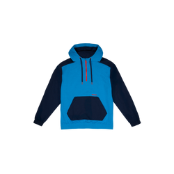 Men's Coastal Hoodie - Vessi Blue/Midnight