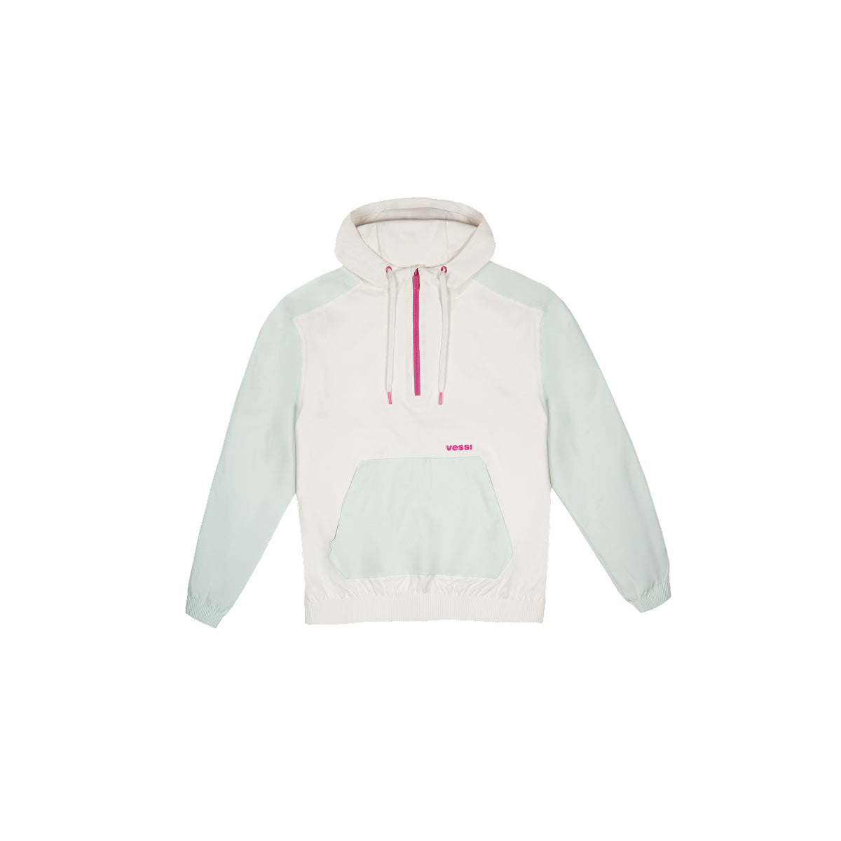 Women's Coastal Hoodie - Meadow/Dew