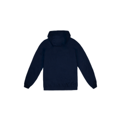 Men's Coastal Hoodie Full Zip - Midnight