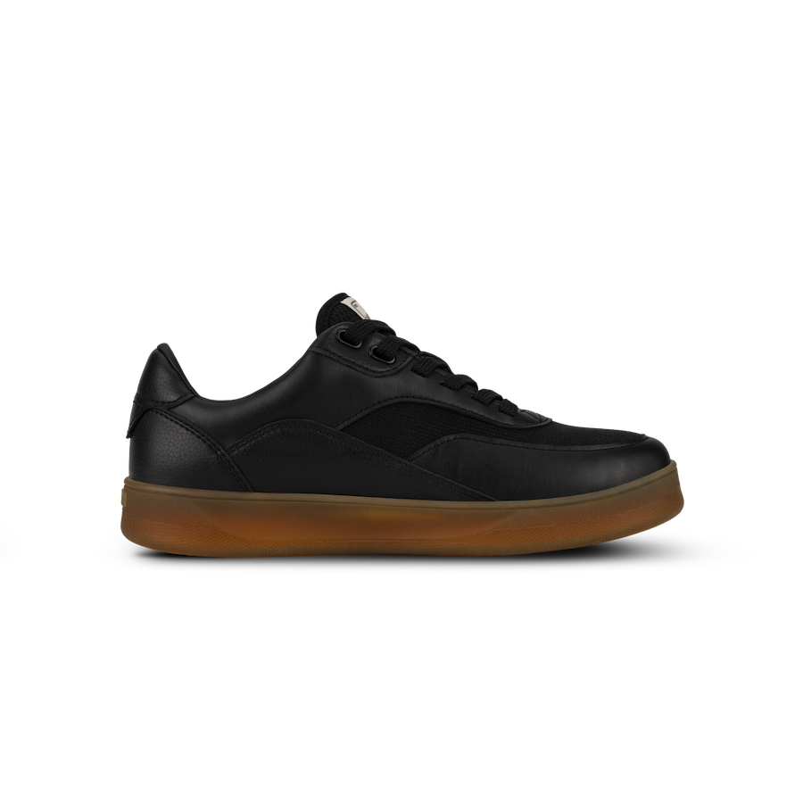 Men's Courtside Classic - Black