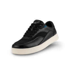 Women's Courtside Classic - Black/Off-White