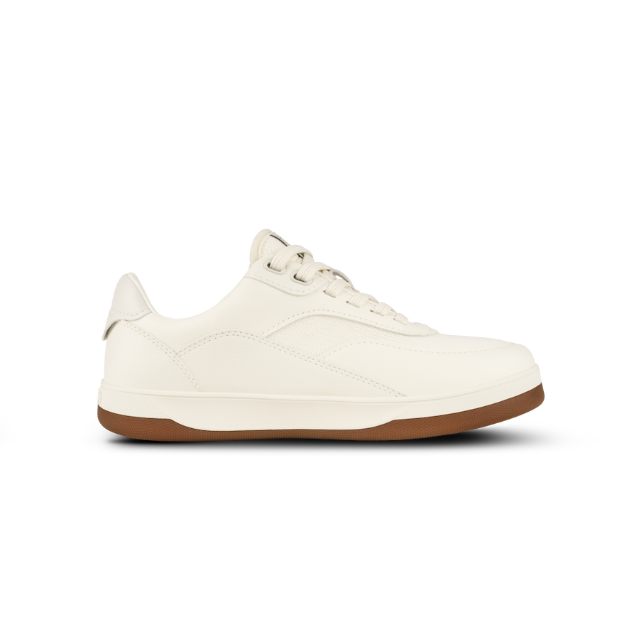 Men's Courtside Classic - Off-White