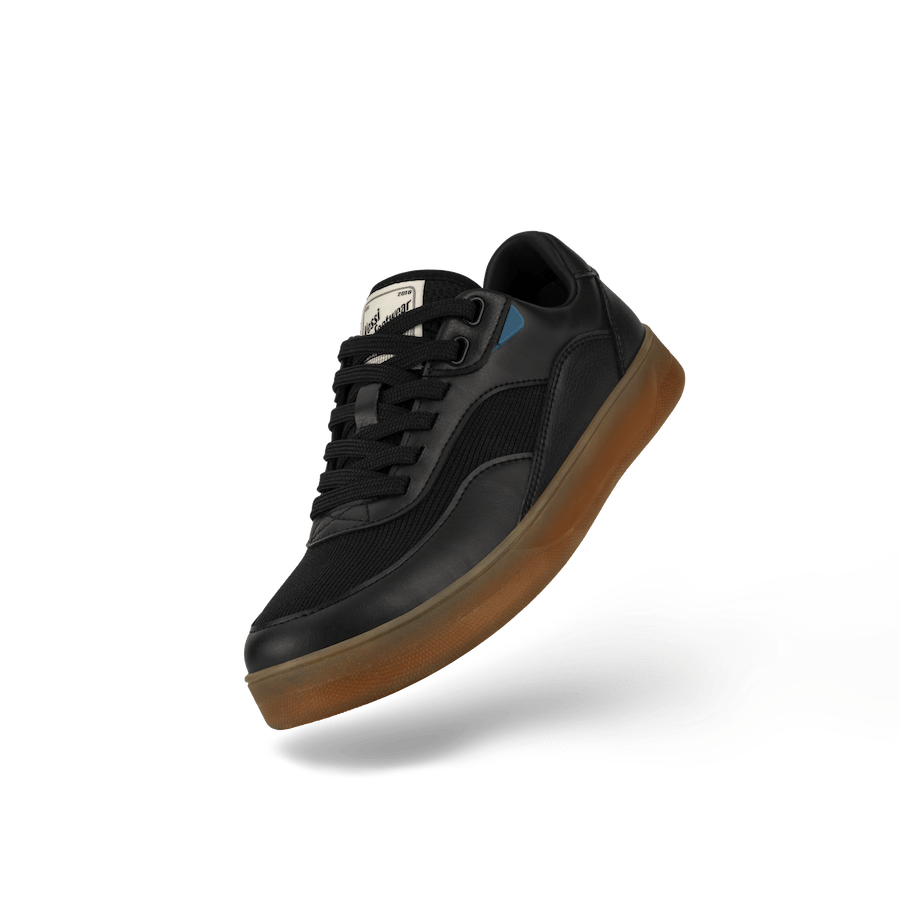 Men's Courtside Classic - Black
