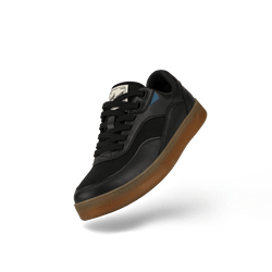 Men's Courtside Classic - Black