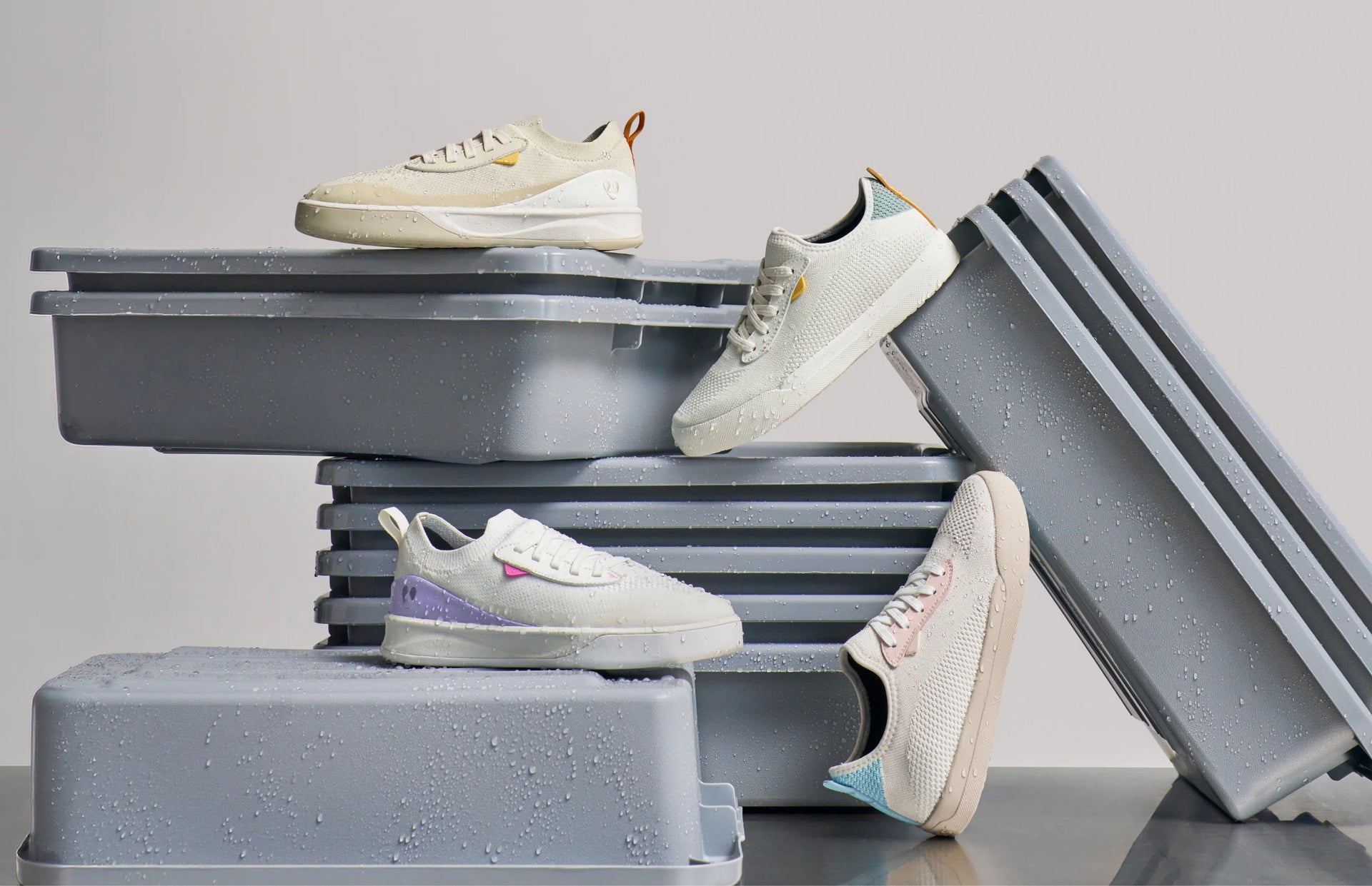 <strong>The Famous Cities Collection</strong>