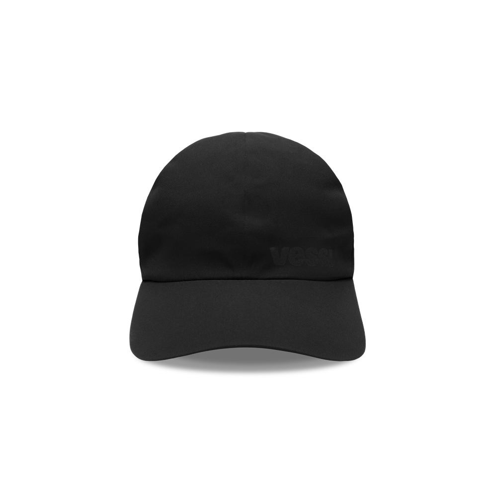 Forecast Hat - Black