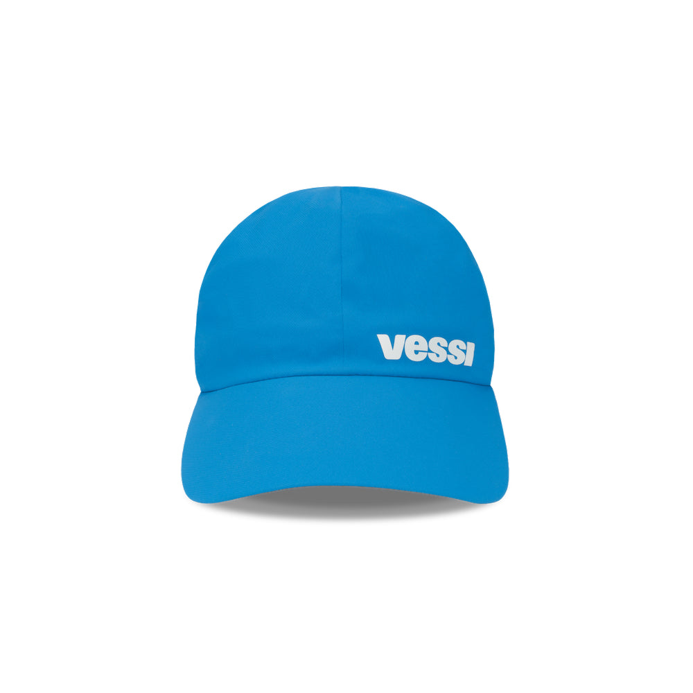Unisex Forecast Hat - Vessi Blue