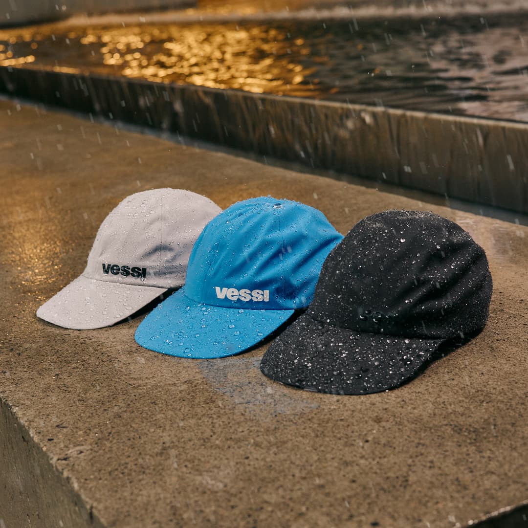 Forecast Hat - Gravitate