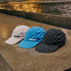 Forecast Hat - Gravitate